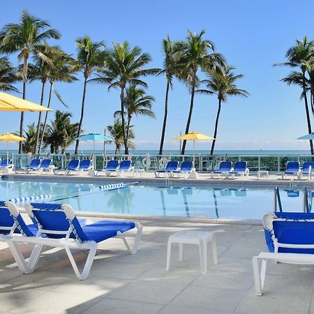 Ocean Beach Apartments Miami Beach Zewnętrze zdjęcie