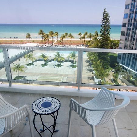 Ocean Beach Apartments Miami Beach Zewnętrze zdjęcie