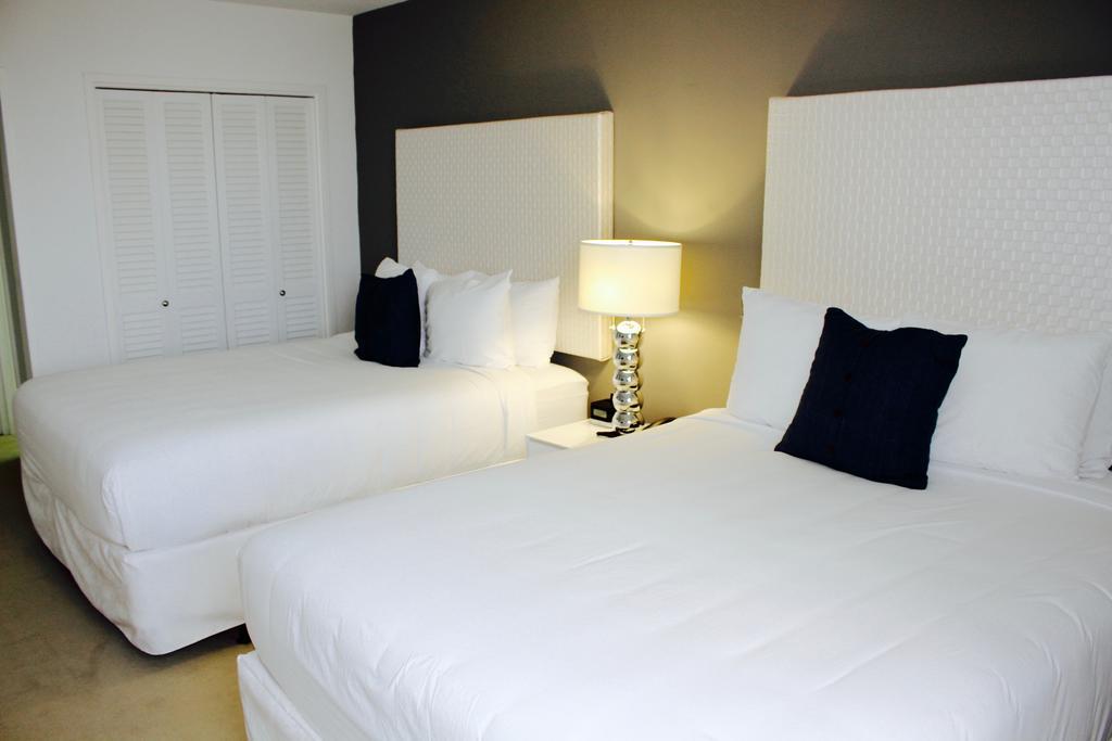 Ocean Beach Apartments Miami Beach Zewnętrze zdjęcie