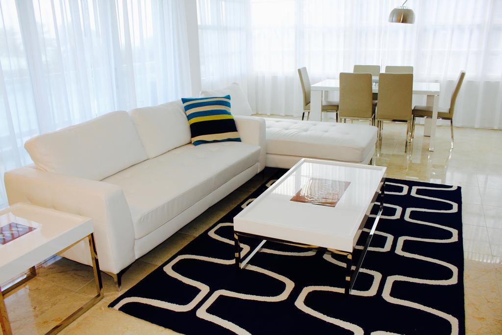 Ocean Beach Apartments Miami Beach Zewnętrze zdjęcie