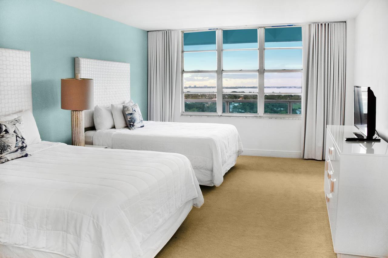 Ocean Beach Apartments Miami Beach Zewnętrze zdjęcie