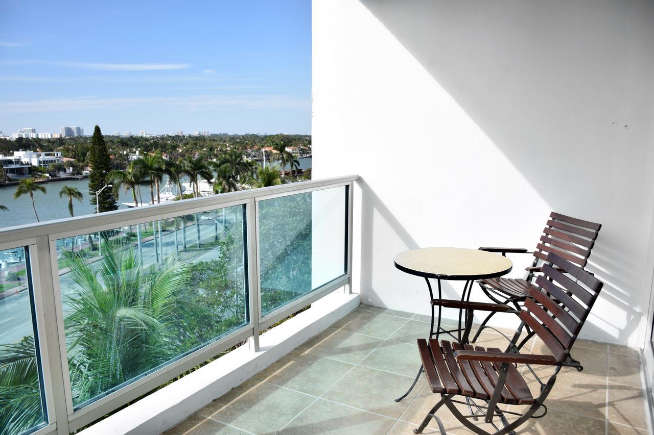 Ocean Beach Apartments Miami Beach Zewnętrze zdjęcie