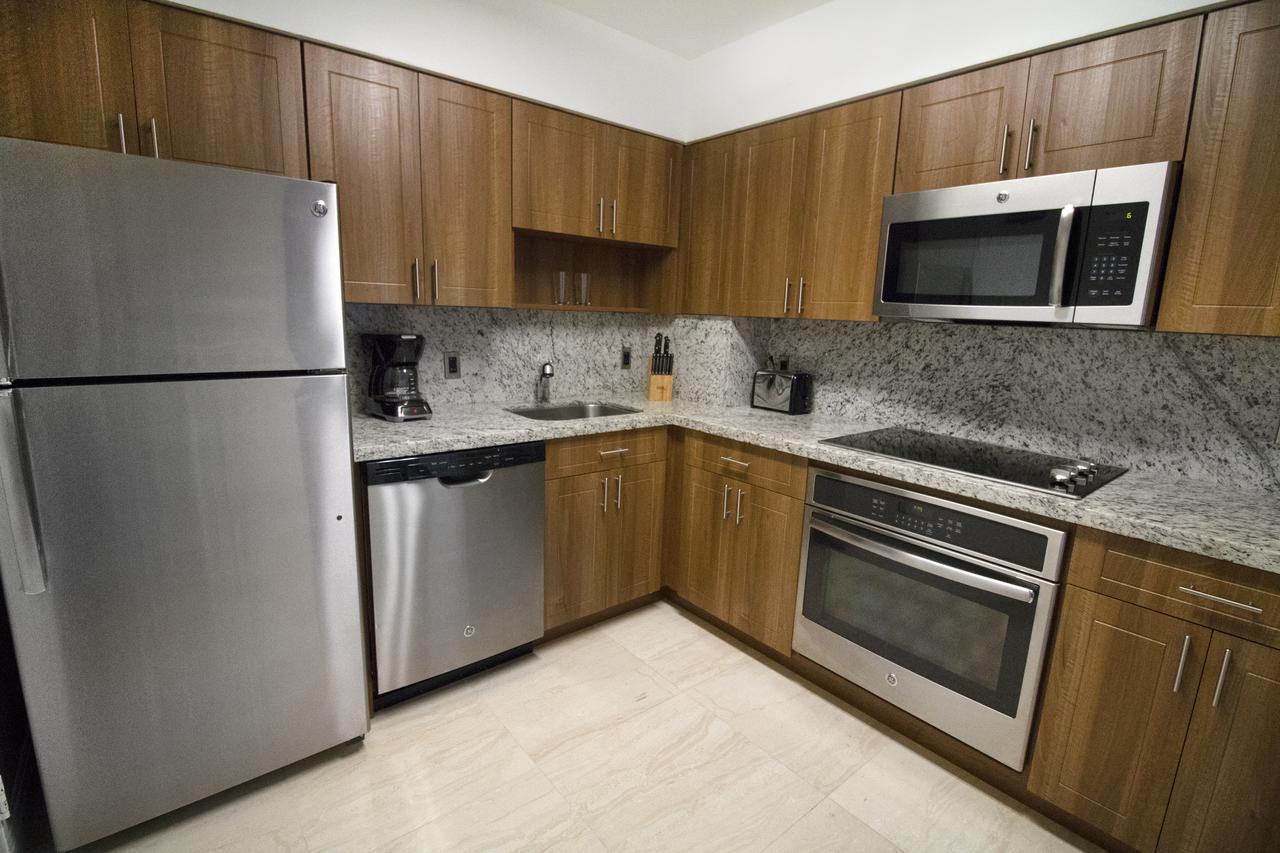 Ocean Beach Apartments Miami Beach Zewnętrze zdjęcie