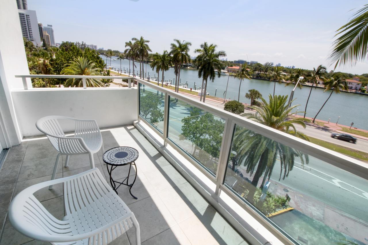 Ocean Beach Apartments Miami Beach Zewnętrze zdjęcie