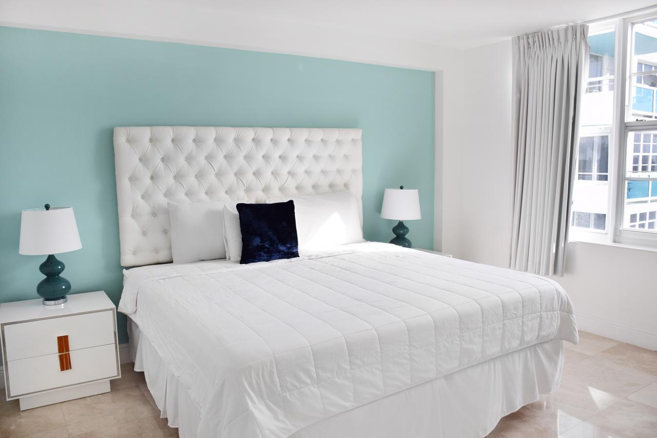 Ocean Beach Apartments Miami Beach Zewnętrze zdjęcie