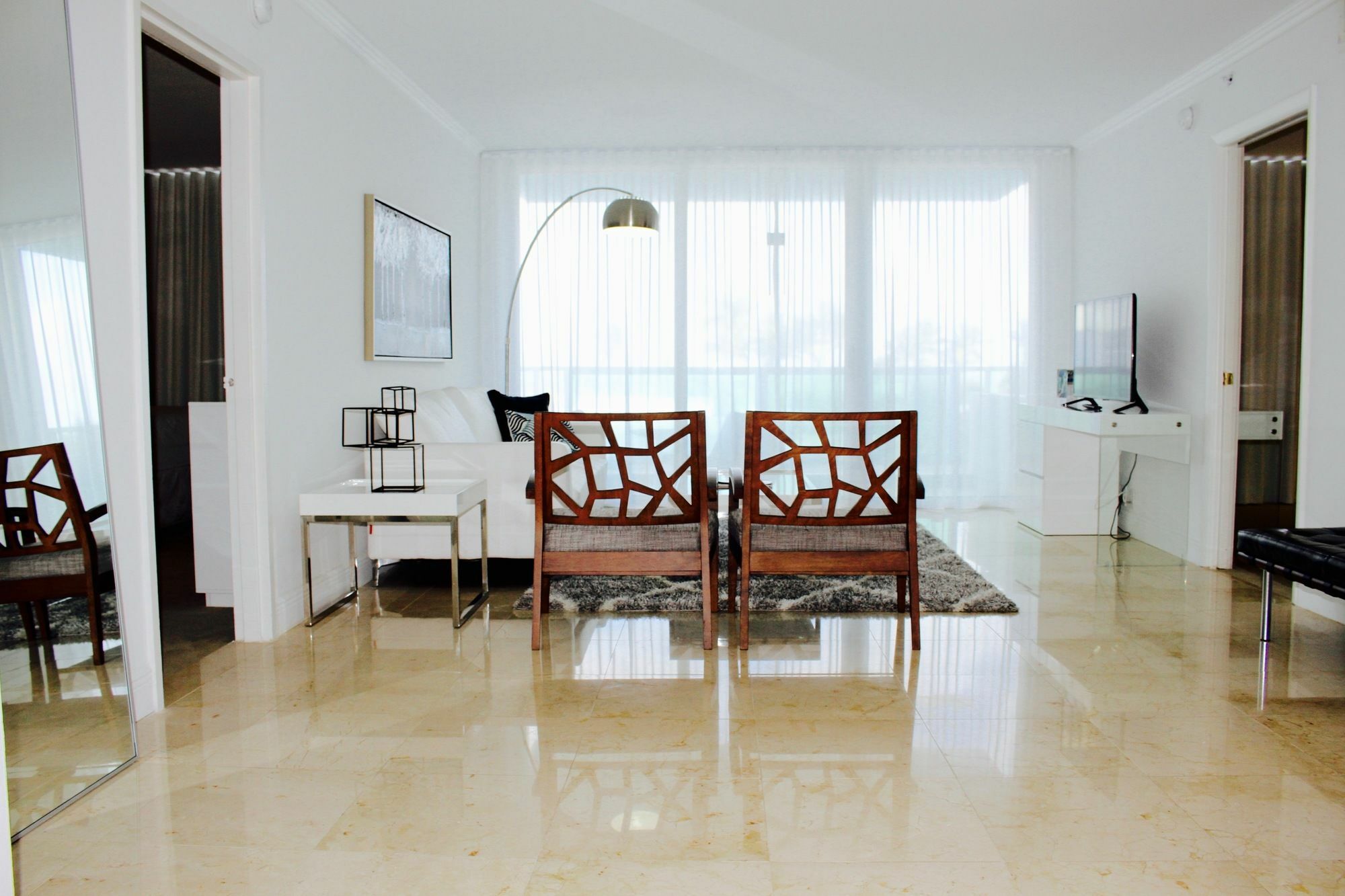 Ocean Beach Apartments Miami Beach Zewnętrze zdjęcie