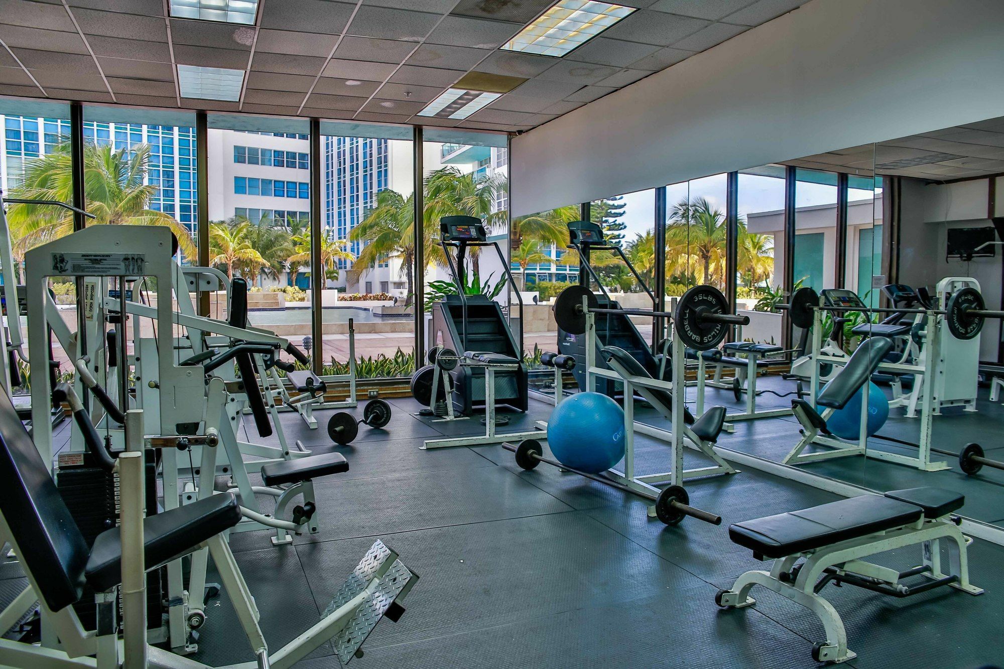 Ocean Beach Apartments Miami Beach Zewnętrze zdjęcie