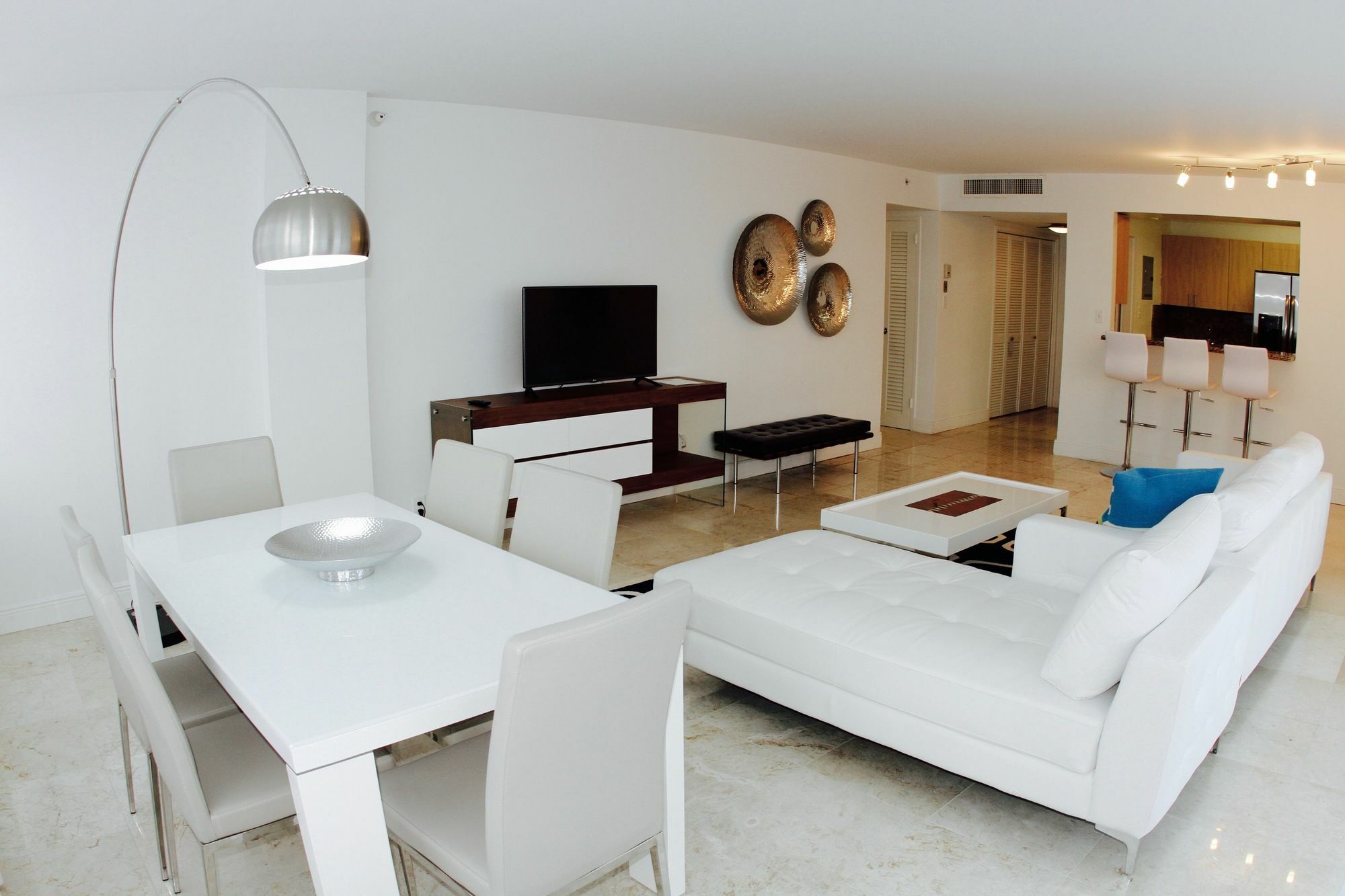 Ocean Beach Apartments Miami Beach Zewnętrze zdjęcie