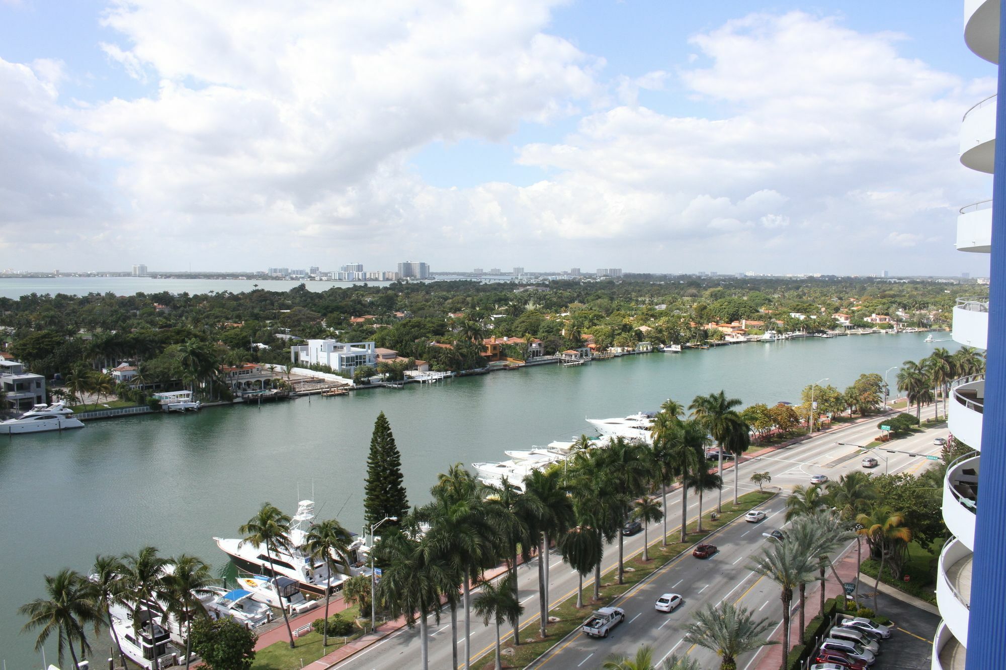 Ocean Beach Apartments Miami Beach Zewnętrze zdjęcie