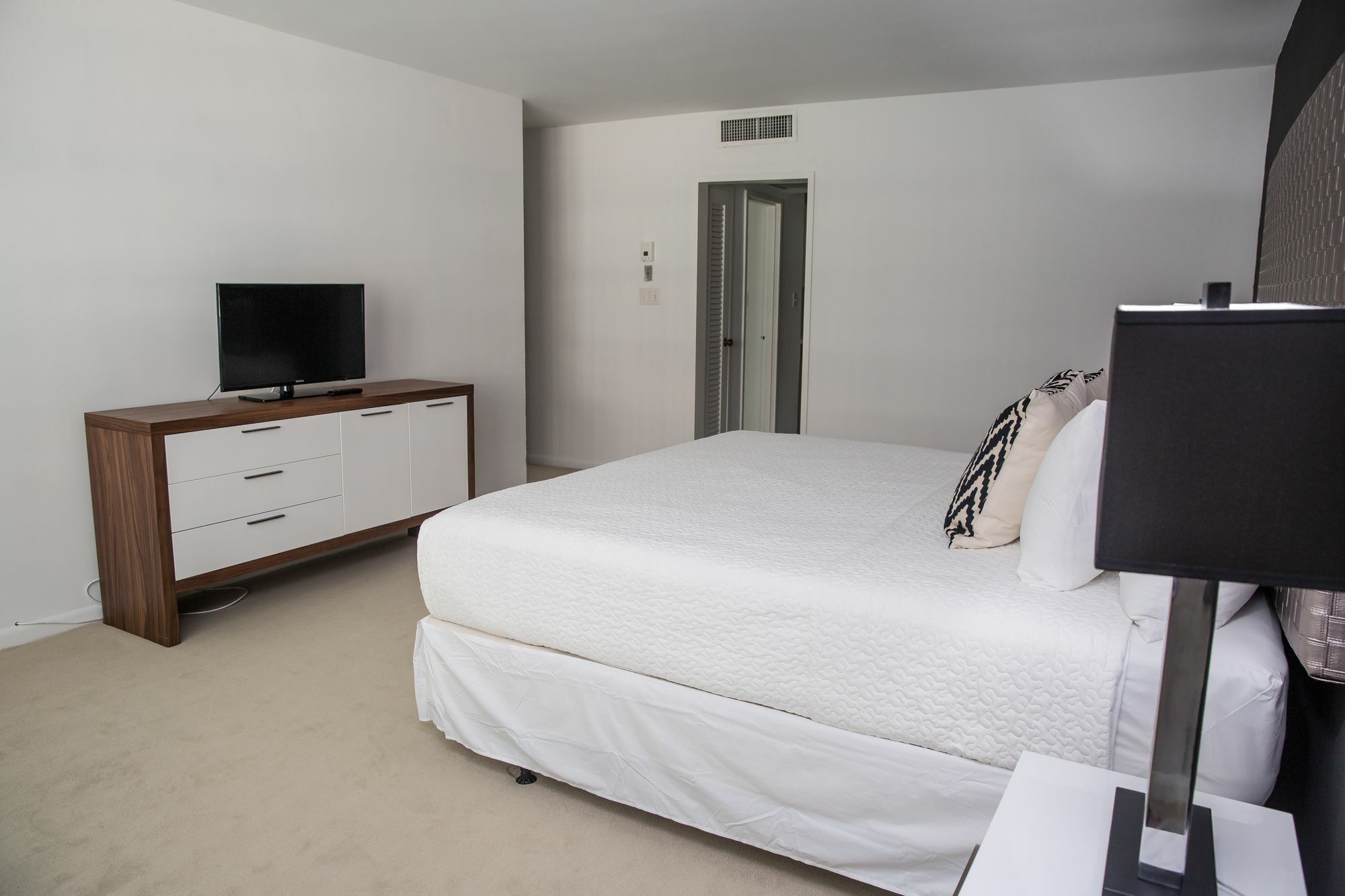 Ocean Beach Apartments Miami Beach Zewnętrze zdjęcie