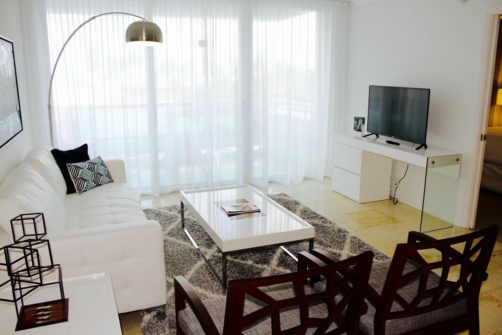 Ocean Beach Apartments Miami Beach Zewnętrze zdjęcie
