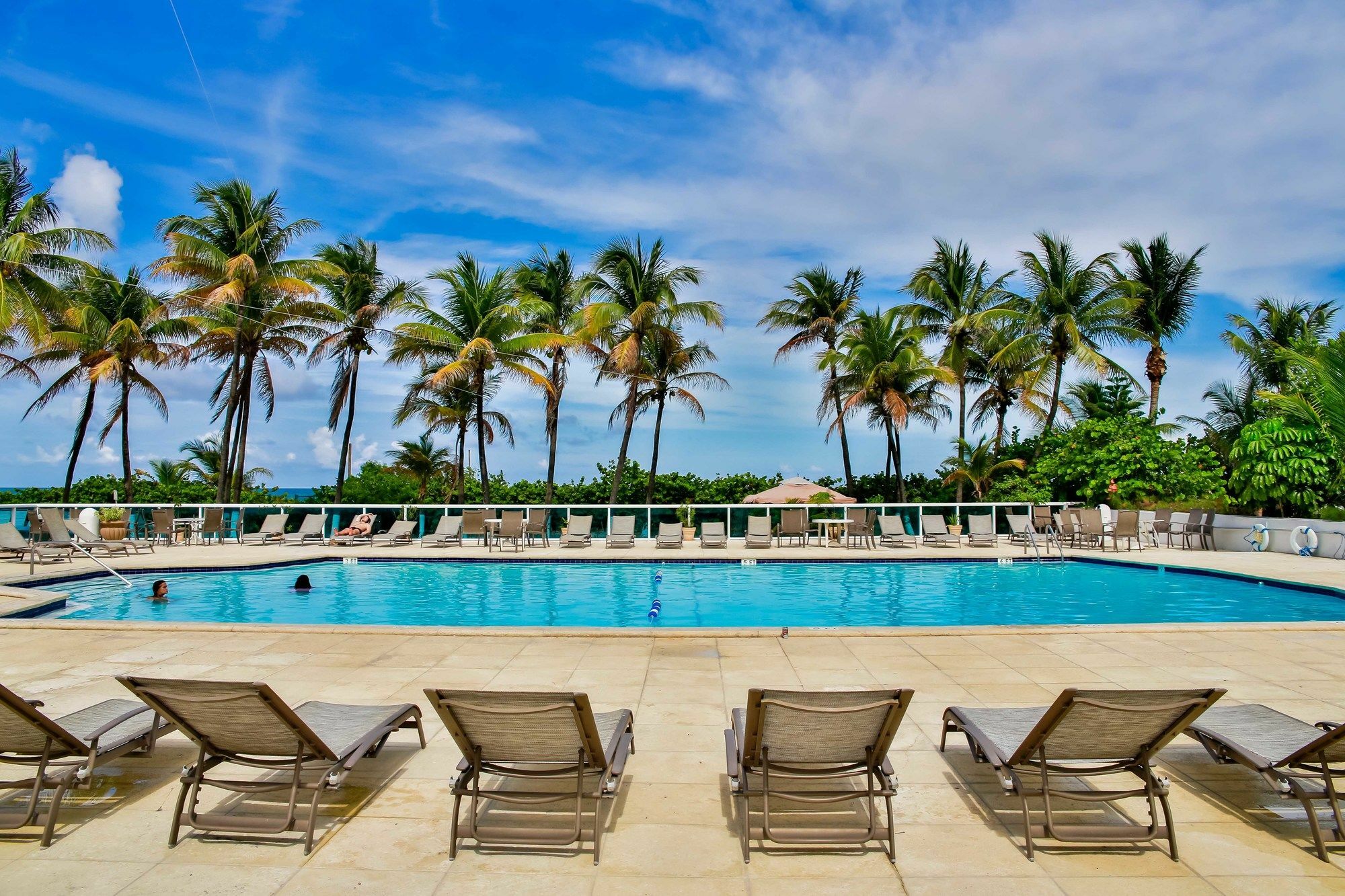 Ocean Beach Apartments Miami Beach Zewnętrze zdjęcie