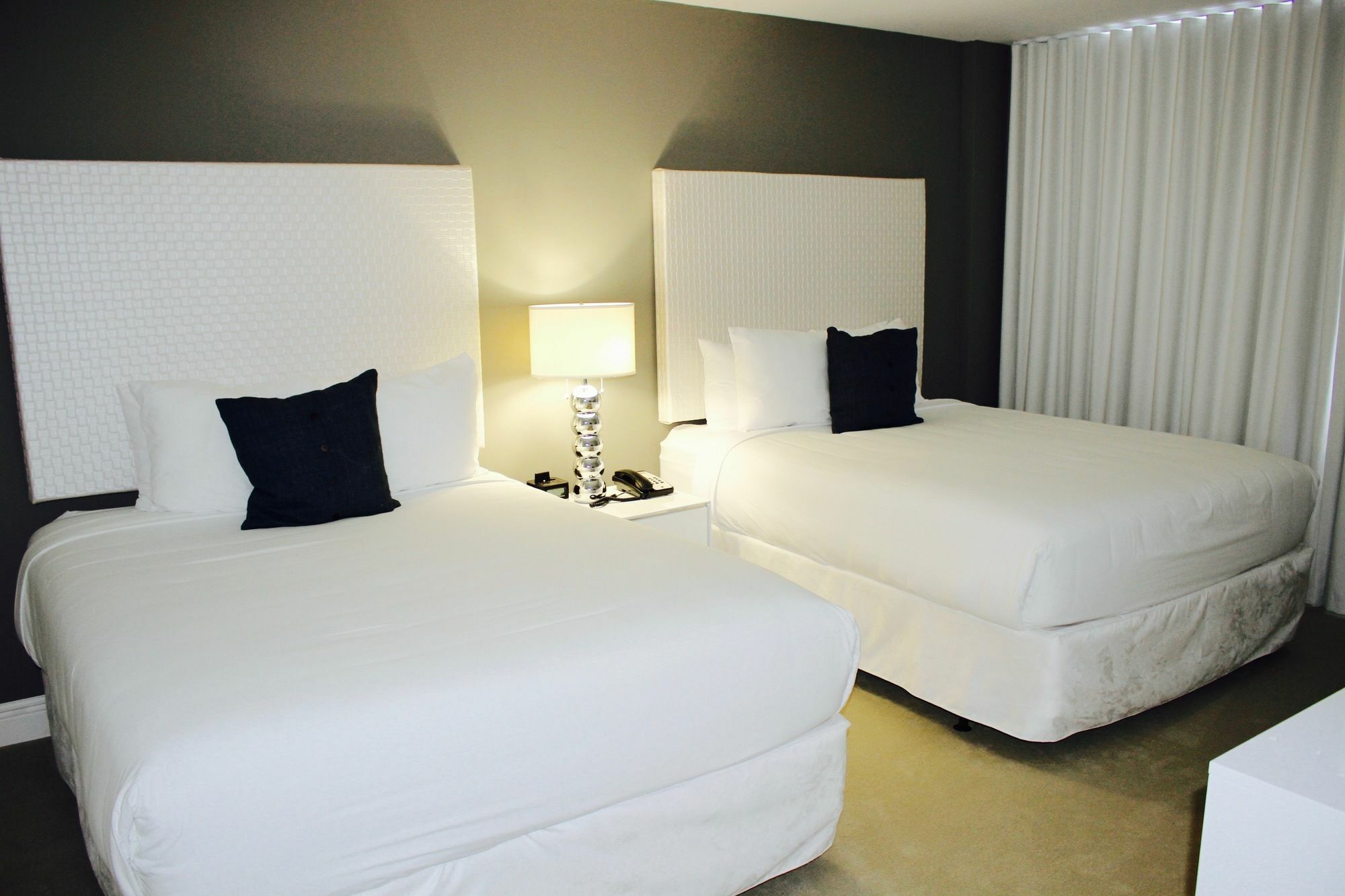 Ocean Beach Apartments Miami Beach Zewnętrze zdjęcie