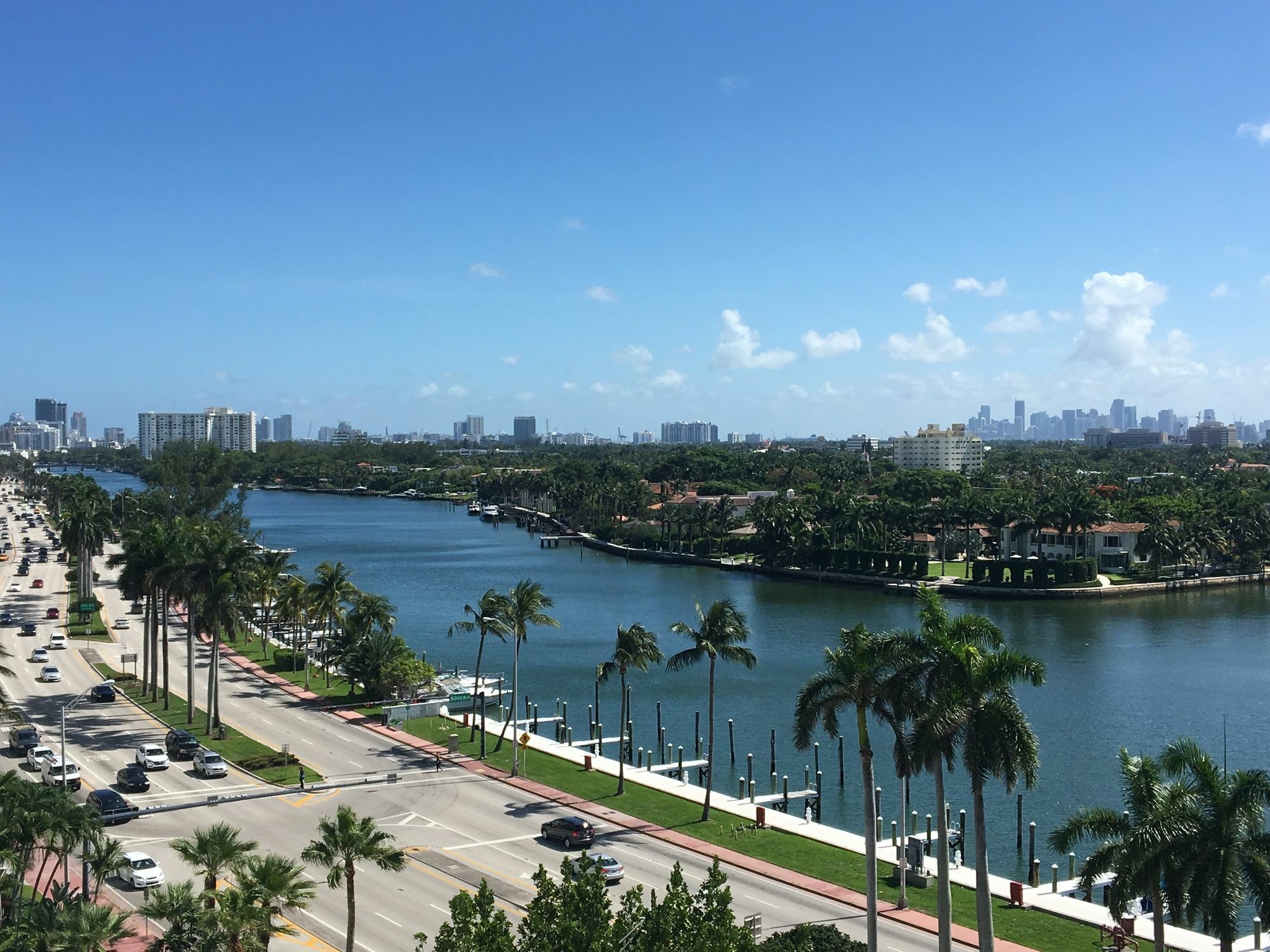 Ocean Beach Apartments Miami Beach Zewnętrze zdjęcie