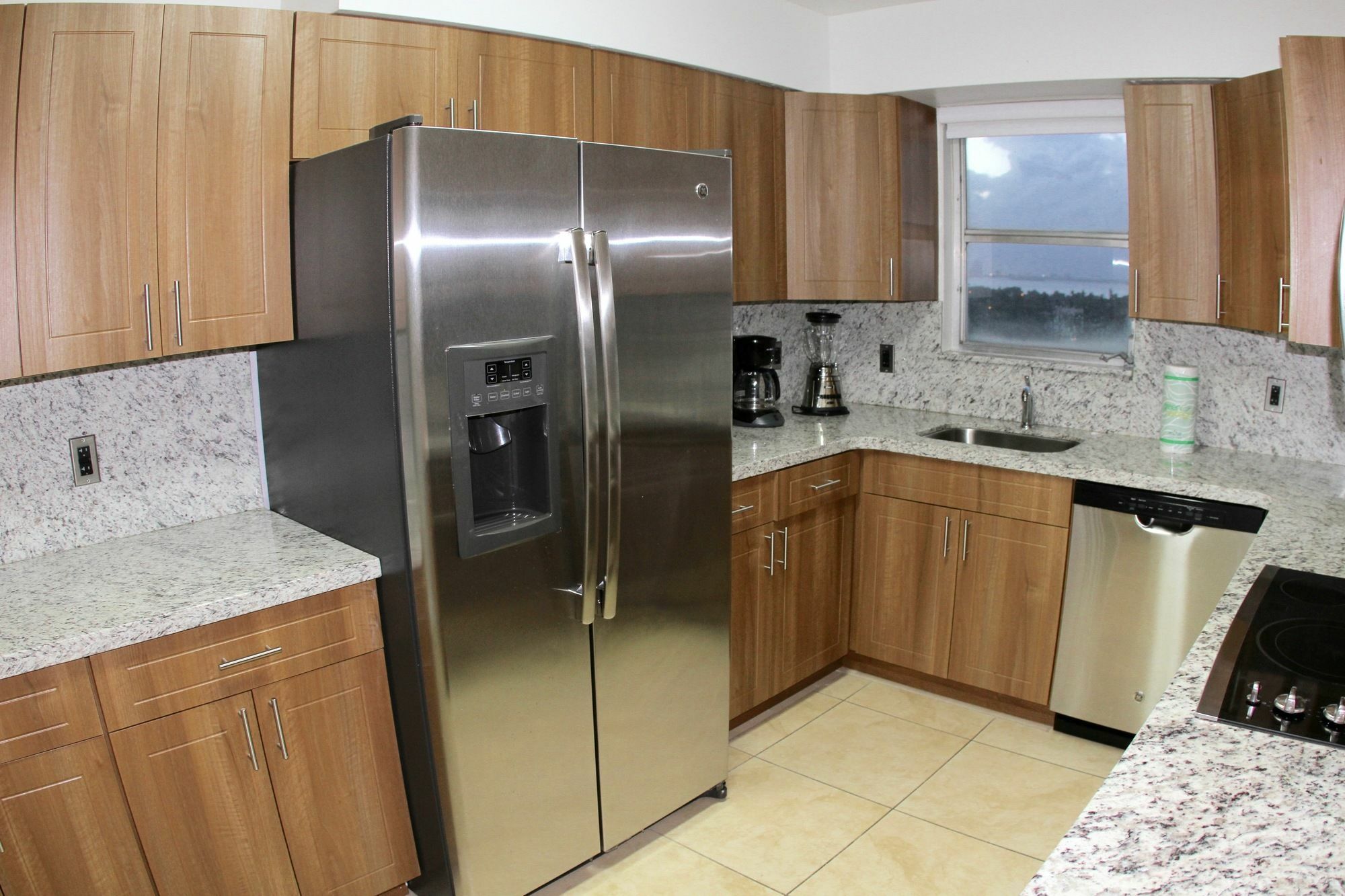 Ocean Beach Apartments Miami Beach Zewnętrze zdjęcie