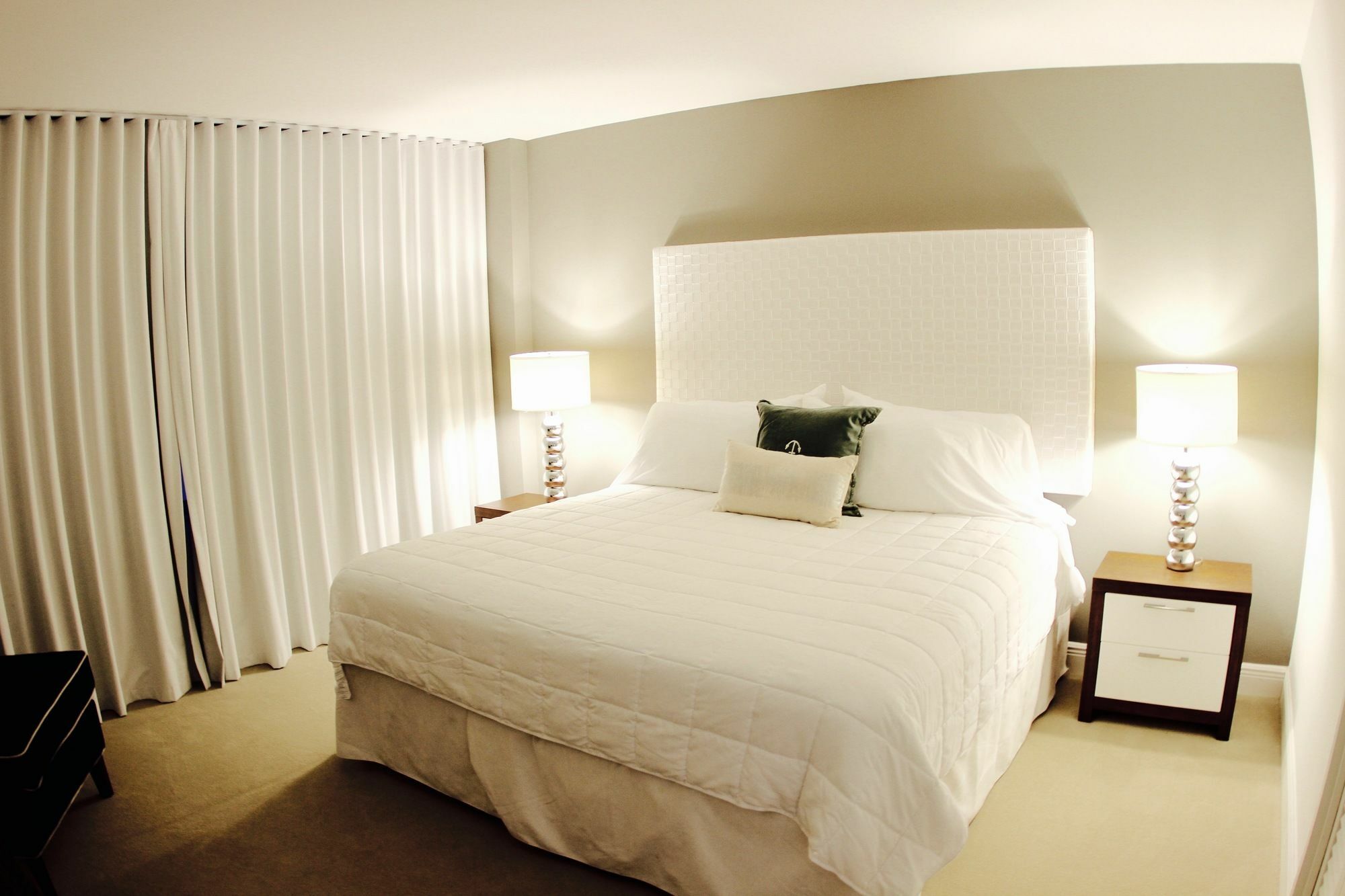 Ocean Beach Apartments Miami Beach Zewnętrze zdjęcie