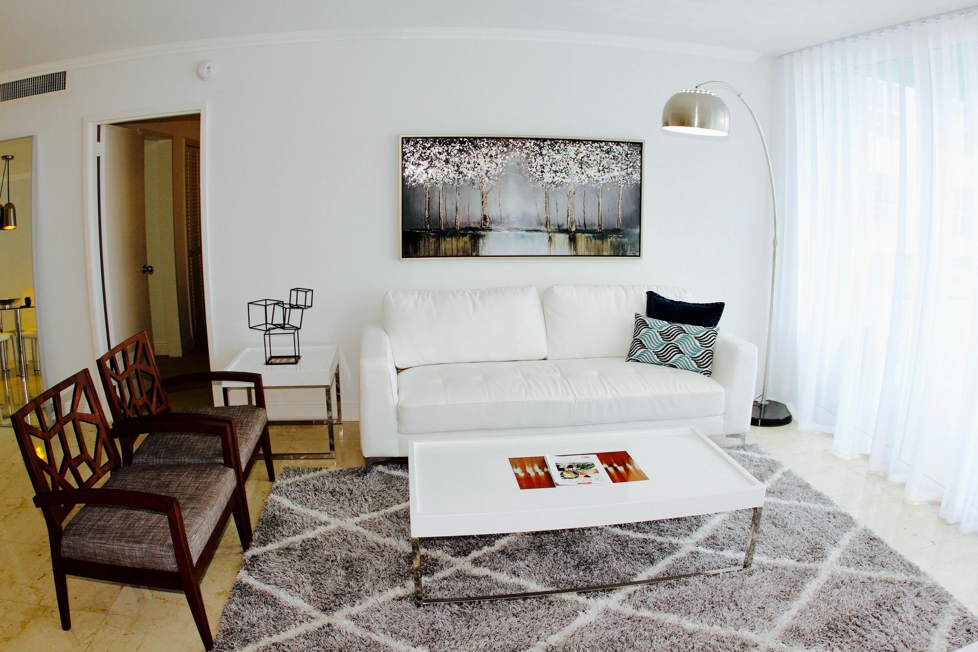 Ocean Beach Apartments Miami Beach Zewnętrze zdjęcie