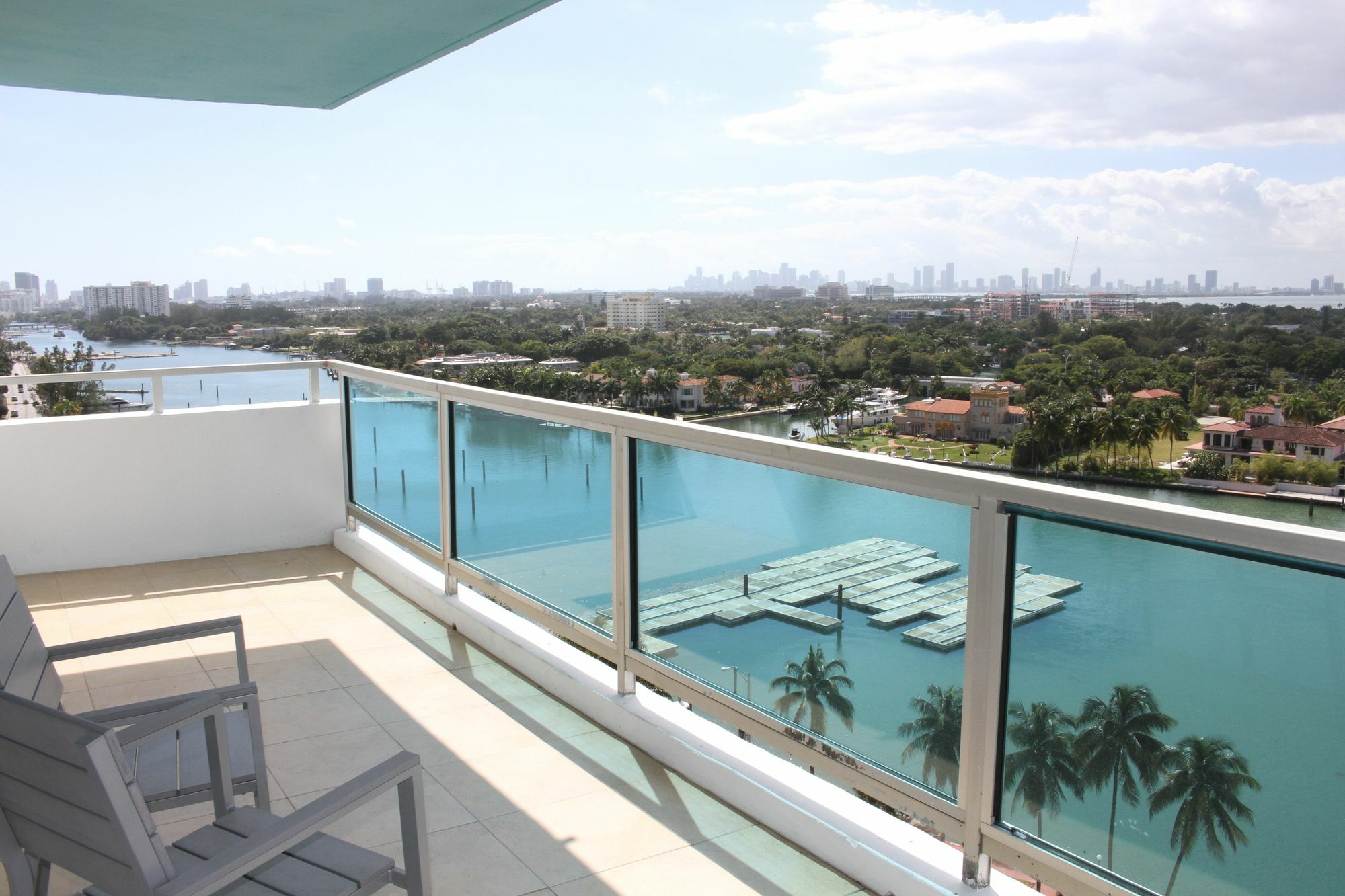 Ocean Beach Apartments Miami Beach Zewnętrze zdjęcie