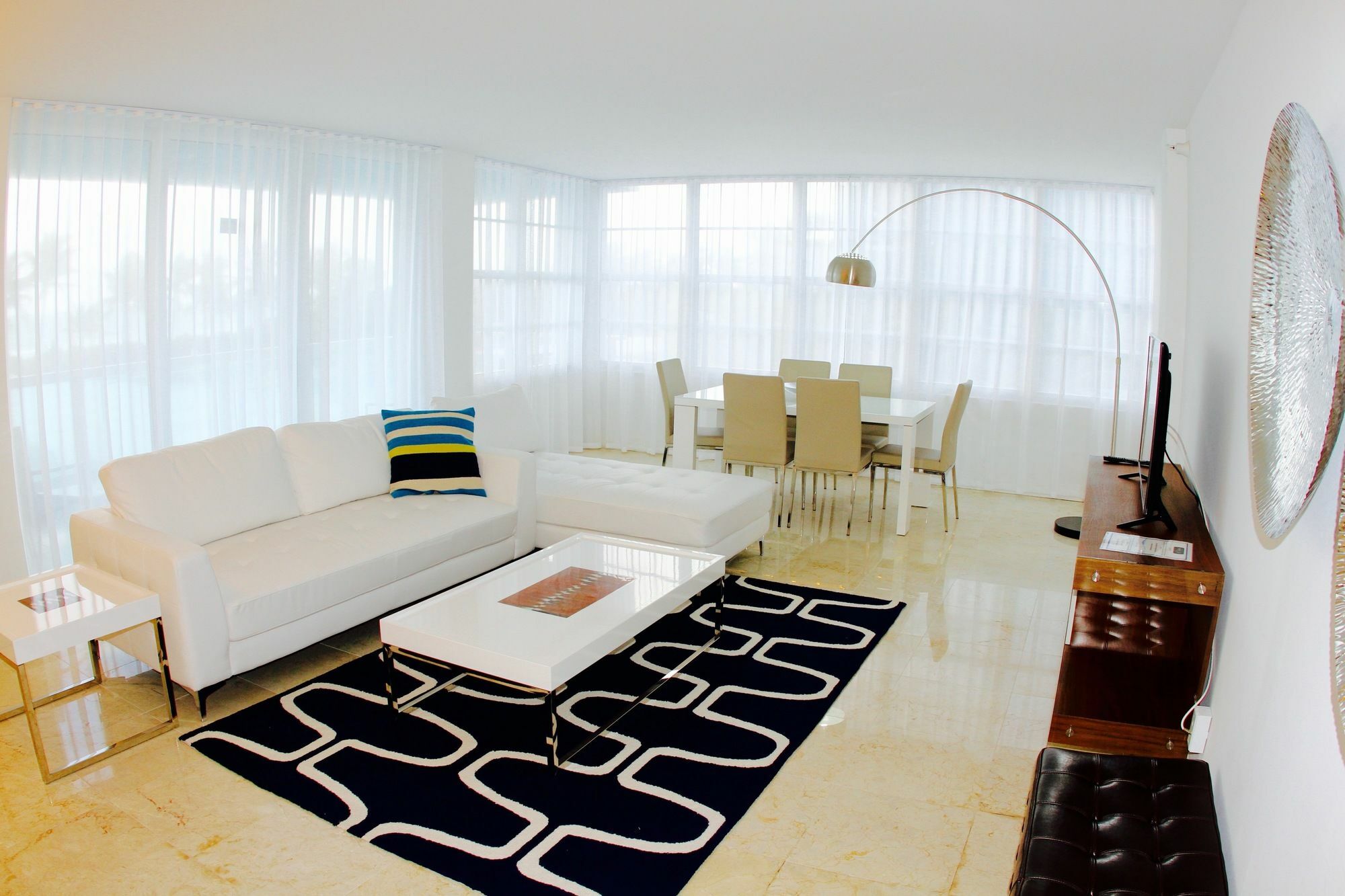 Ocean Beach Apartments Miami Beach Zewnętrze zdjęcie