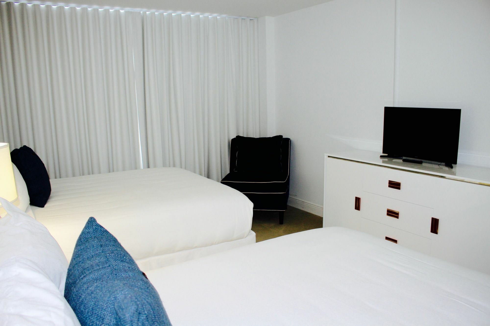 Ocean Beach Apartments Miami Beach Zewnętrze zdjęcie