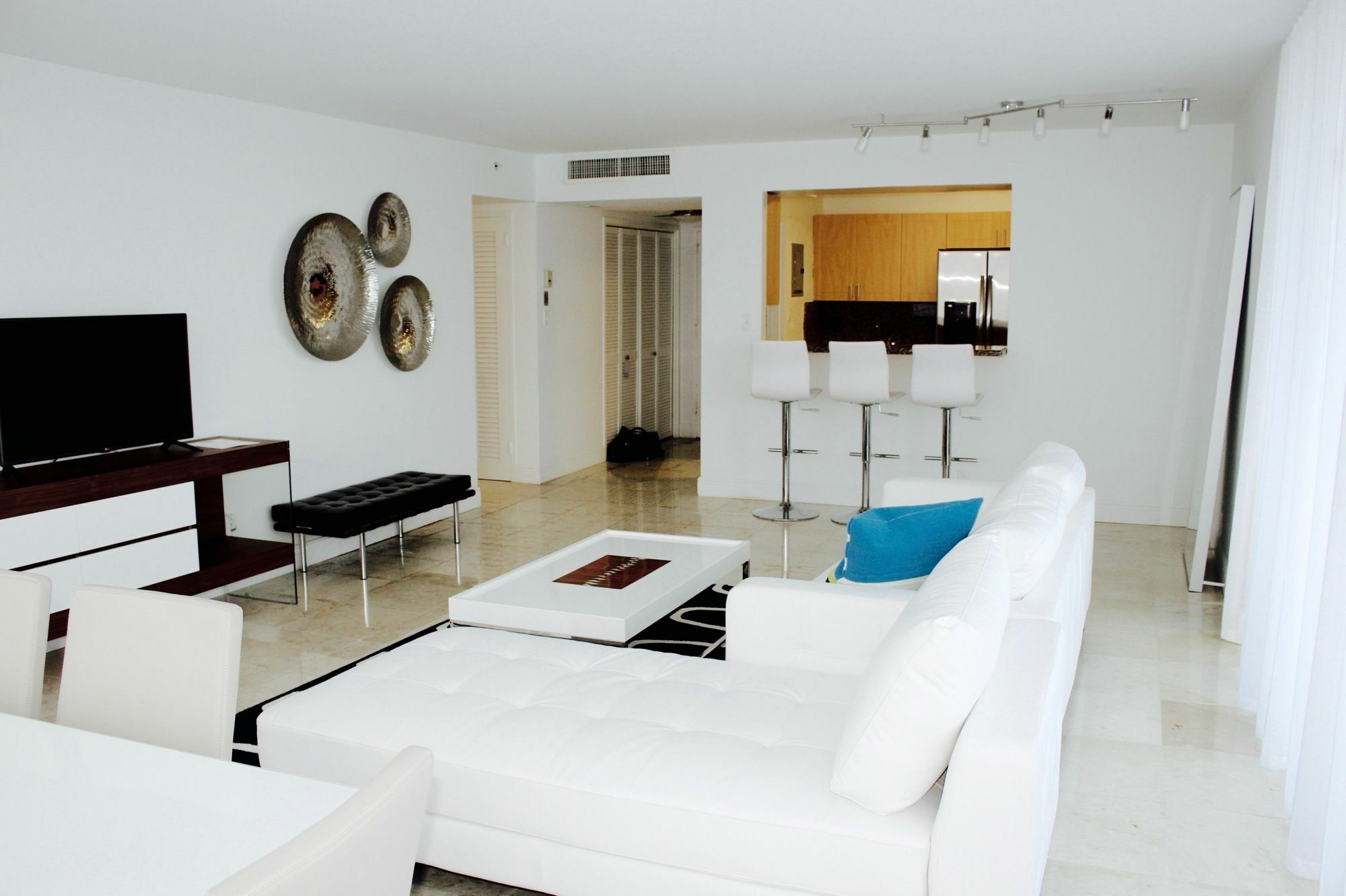 Ocean Beach Apartments Miami Beach Zewnętrze zdjęcie