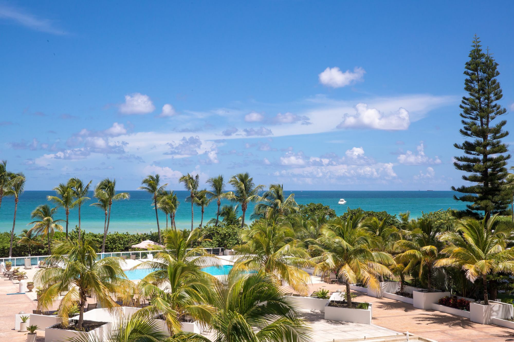 Ocean Beach Apartments Miami Beach Zewnętrze zdjęcie