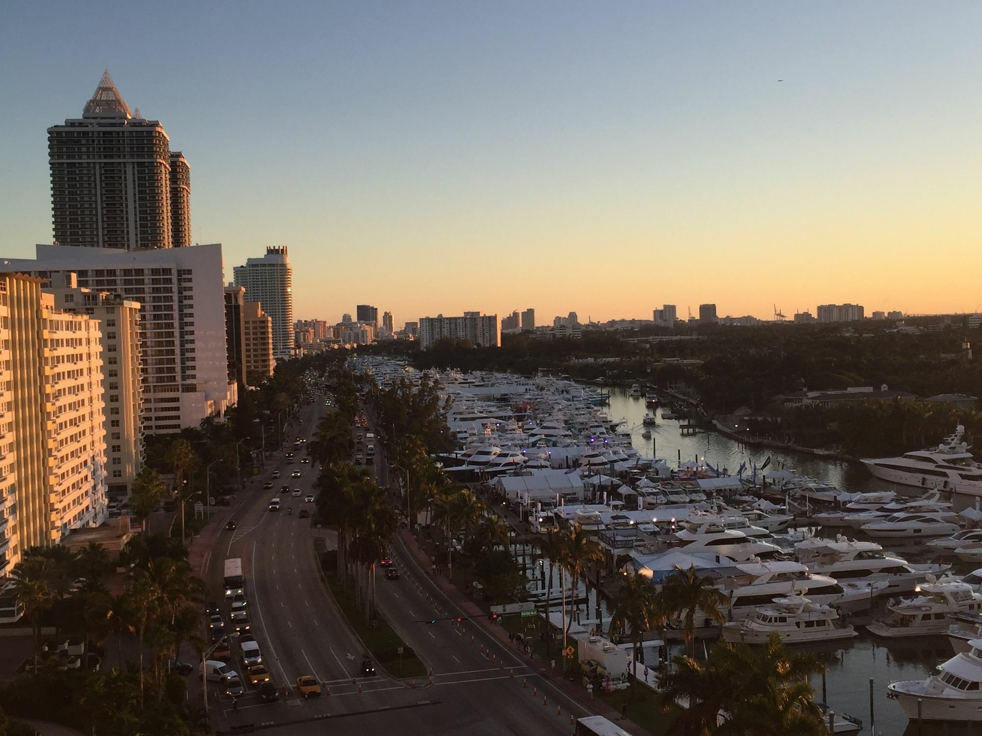 Ocean Beach Apartments Miami Beach Zewnętrze zdjęcie